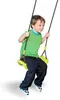 Allegra Duello - Altalena da giardino 2 posti per bambini Anteprima dell’immagine prodotto 4