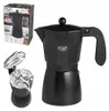 Adler Cafetière Espresso 520ml pour gaz & électrique, noir, Voir les images du produit 8