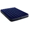 Intex Airbed - Doppelbett - 137 x 191 x 25 cm - Blau - Im Produktbild-Vorschau 7