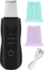 Verk 01694 Peeling kawitacyjny czarny Podgląd zdjęcia produktu 1