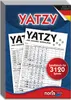 Noris Spiele Yatzy Spielblock; 606194305 Produktbild-Vorschau 1