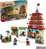 LEGO ONE PIECE La battaglia nel Parco di Arlong 75638 Anteprima dell’immagine prodotto 30