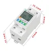 Tuya ZigBee Inteligentne automatyczne zabezpieczenie przed Podgląd zdjęcia produktu 7