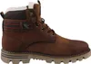 Dockers by Gerli: Scarpe da uomo, stivali stringati con Anteprima dell’immagine prodotto 5