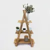 PROGARDEN Blumenständer Blumenregal Blumenleiter für Produktbild-Vorschau 11