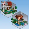 LEGO® 21160 Minecraft Dorf - der Illager-Überfall V29, ab 8 Produktbild-Vorschau 17