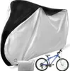 Verk 14615 Bâche de protection pour vélo, moto 210D, Voir les images du produit 5