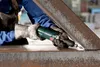 Metabo Flachkopf-Winkelschleifer WEF 9-125 Produktbild-Vorschau 8