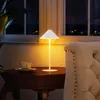 HOMCOM Tischlampe 2er Set Aufladbare USB Tischleuchte mit 3 Produktbild-Vorschau 9