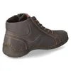 Josef Seibel Fergey 67 Schnürstiefel Grau Produktbild-Vorschau 20