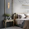 PAX GOLD 1xG9 Milagro ML0338 Hanglamp Productafbeelding-voorbeeld 1