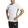 Adidas Tabela 23 Trikot Kurzarm Herren - Weiß / Schwarz Produktbild-Vorschau 3