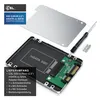 CSL SSD 8,89 cm (2,5") Alloggiamento adattatore da mSATA a Anteprima dell’immagine prodotto 7