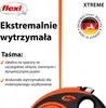 Flexi Rollleine XTREME Gurt - 8m / bis 55 kg Produktbild-Vorschau 11