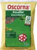 Oscorna Rasaflor Rasendünger 5 kg Produktbild-Vorschau 1