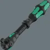 Wera 8000 B Black Edition Zyklop Speed-Knarre mit Produktbild-Vorschau 3