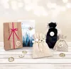 folia Adventskalender-Buttons PERLMUTT aus Blech 1 - 24 Produktbild-Vorschau 3