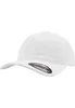 FLEXFIT 6997 | Garment Washed Baumwolle Dad Hat - Farbe: Produktbild-Vorschau 2