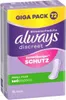 Always Discreet Inkontinenz Small Plus Gigapack 72 Stück Produktbild-Vorschau 4