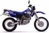 Leo Vince SLIP-ON výfuk X3 ENDURO TT600R Náhled obrázku produktu 4