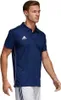 adidas ClimaLite Herren Polo Shirts schwarz, Größe:S, Produktbild-Vorschau 9