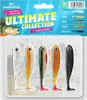 Lieblingsköder 7,5cm (5Stk) Ultimate Collection klares Produktbild-Vorschau 1
