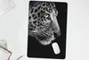 MuchoWow® Mauspad Mousepad Leopard - Fell - Tier 40x60 cm - Produktbild-Vorschau 5