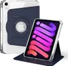 iPad Mini 7 (2024) / iPad Mini 6 (2021) Hülle - 360° Produktbild-Vorschau 1