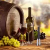 relaxdays Korkenzieher Druckluft Produktbild-Vorschau 2