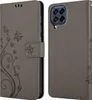Cadorabo Hülle für Samsung Galaxy M53 5G Schutz Hülle in Produktbild-Vorschau 8