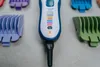Wahl 09649-016 Haartrimmer/-schneider Blau, Silber 9 Produktbild-Vorschau 42