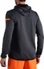 Endless Hero hoodie, grijs, heren, maat M, kleur grijs Productafbeelding-voorbeeld 2