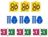 INF 3-pack camerabescherming van gehard glas Geschik voor Productafbeelding-voorbeeld 7