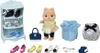 Sylvanian Families 5541 Set de jeu de mode avec chien Voir les images du produit 12