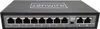 Commutateur - Répartiteur de ports - 10 ports - 8 POE 2 LAN Voir les images du produit 13