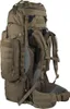 Tasmanian Tiger, Rucksack RANGE 90L, oliv Produktbild-Vorschau 9