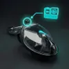 Maska do nurkowania snorkelingu dla dzieci z systemem Podgląd zdjęcia produktu 10