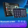 Hexinex 10-inch autoradio met Carplay, Android Auto, 2+64GB Productafbeelding-voorbeeld 9