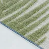 Carpetsale24 Outdoor Teppich Wetterfest für Terasse Balkon Produktbild-Vorschau 3