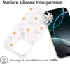imoshion Housse design pour Apple iPhone 16 Pro - Daisy Voir les images du produit 2