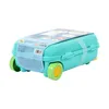 Ogi Mogi Toys Arztkoffer, 8-teiliger Doktorkoffer mit Produktbild-Vorschau 8