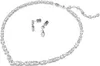 Swarovski Mesmera Set 5674306 Schmuck Set Produktbild-Vorschau 2