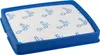 vhbw Filterset 2x Staubsaugerfilter kompatibel mit Philips Produktbild-Vorschau 3