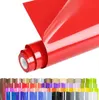 PU Transferfolie Rolle 12"x6ft (30,5x183cm), Produktbild-Vorschau 9