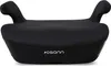 Osann Kindersitzerhöhung Boost 135-150 cm - Black Produktbild-Vorschau 2