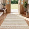 Tapis Tribesigns à poils courts lavable, 160 x 230 cm, Voir les images du produit 4