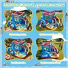 COSTWAY Dmuchany zamek dla dzieci, park wodny ze Podgląd zdjęcia produktu 6
