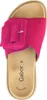 Gabor Klassische Pantoletten Damen 31373838393835 Pink 38 Produktbild-Vorschau 26