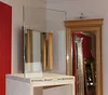 Glasplatte Klarglas Glasboden Glaswand Glastisch in Produktbild-Vorschau 2