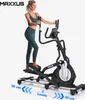 MAXXUS Crosstrainer CX 7.5 - 25 kg Schwungmasse, Produktbild-Vorschau 4
